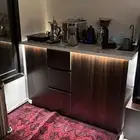 كورنرات كوفي تفصيل او جاهز