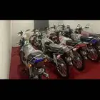 اكس 100 للبيع جديد