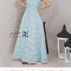 فستان