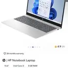 لابتوب hp