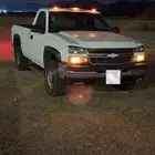 سلفرادو 2007 HD- الدفعه الاولى