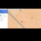 ارض للبيع في مخطط عريض