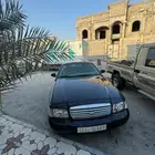 فورد كراون فكتوريا 2011