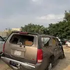 جمس يوكن 2014 تشليح