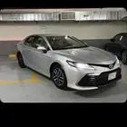 كامري 2022 تم البيع