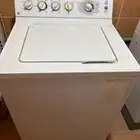 غساله امريكيه خط 110 وقلايه بحوضين