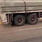 تريله نقل