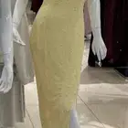 فستان اتزماين للبيع