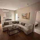 كنب و سرير و مرتبة