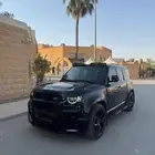 ديفندر 2022 HSE سعودي