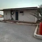 بيت جاهز   بروكس   كرفان