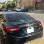 مازيراتي جيبلي