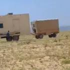 قلص صندوق ومطبخ
