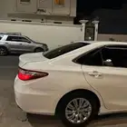 كامري موديل 2017 ستاندر البيع مستعجل