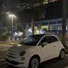 فيات C500