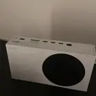 اكس بوكس سيريس س
