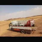 نقل مواشي