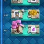 حساب كلاش رويال للبيع