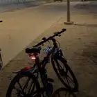 سيكل رياضي 26 يتسفط