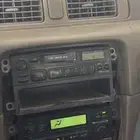 مسجل كامري 2000