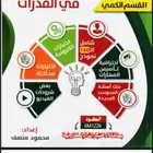 كتاب المنصف في القدرات PDF
