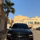 سلفرادو 2016 أسود
