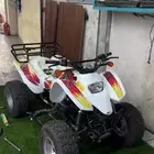 دباب أربع كفرات سويدي مقاس 100