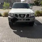 نيسان سوبر سفاري فل كامل