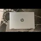 لابتوب HP Pavilion x360 لمس i3 4GB Windows 11