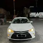 كامري 2016 GLX ( للبدل فقط )