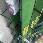 رفوف محل خضار حديد 5 قطع