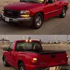 للبيع جمس مخصر 2001