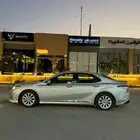 كامري 2020 فل كامل