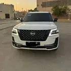 باترول 2010 محول 2023
