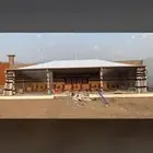 بيوت شعر المطور نضام ملكي حائل طريق المدينه