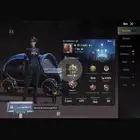 حساب ببجي للبيع