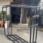شبك او شد هايلكس دبل او بدون دبل