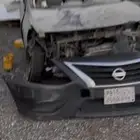 صني م 23 مصدومة