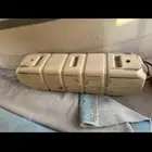 تانكي ماء فيبر