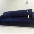 طقم كنب تلات كنبات للبيع جميع أو مفرد