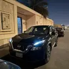 اكس تريل sv بلس دبل 7 مقاعد 2024