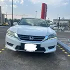 هوندا كورد 2013 بودي بلد