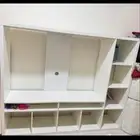 دولاب دولاب ابيض