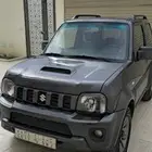 جيمني سوزوكي 2015 وكاله