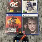 اشرطة للبيع