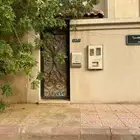 حي الروابي غرفة سائق