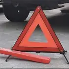 مثلث السلامه للسياره جديد عدد 2 تويوتا