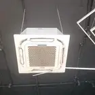 مكيفات للبيع بحاله ممتازه