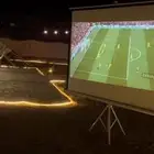 تأجير بروجكتر