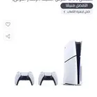 سوني فايف سليم نسخة الاقراص